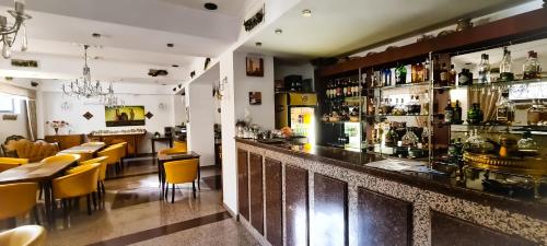 5 Stars High Hostel 3