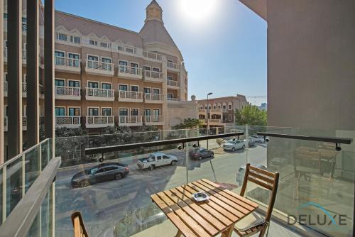 Elegant Studio at Signature Livings South JVC by Deluxe Holiday Homes