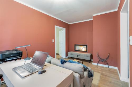 Villa Riedhof 2.8km von Pupplinger Au entfernt