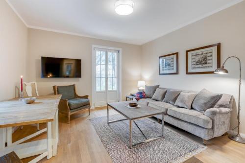 Villa Riedhof in 埃格陵