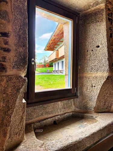 . Rectoral de Boente