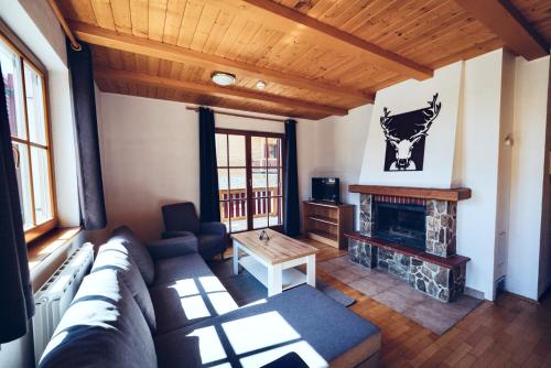 Wellness & Spa Family Apartments Bolfenk - main image