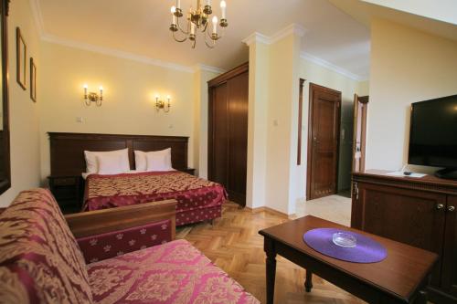 Apartamenty Furta Dominikanska