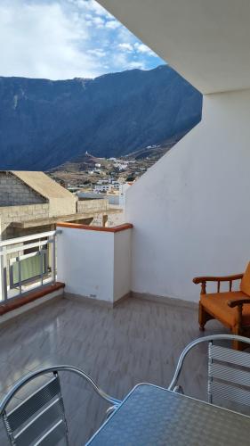 Apartamentos El Valle - Erese