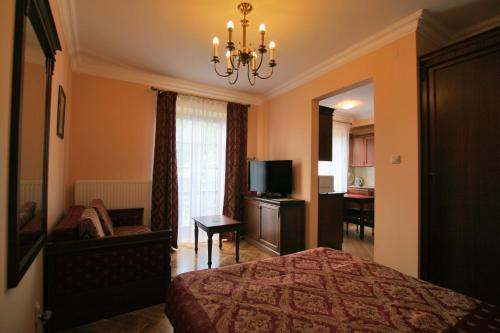 Apartamenty Furta Dominikanska