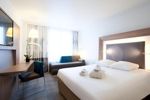 Novotel Basel City - image 12