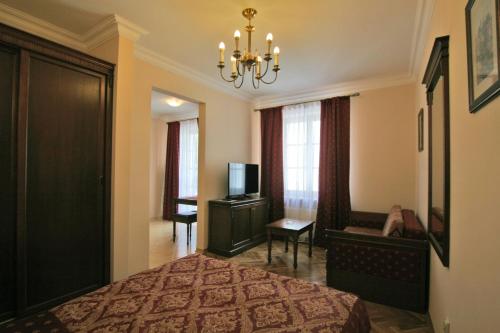 Apartamenty Furta Dominikańska - image 8