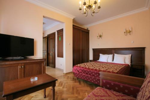 Apartamenty Furta Dominikanska
