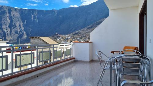 Apartamentos El Valle