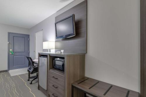 Quality Inn Kodak Sevierville