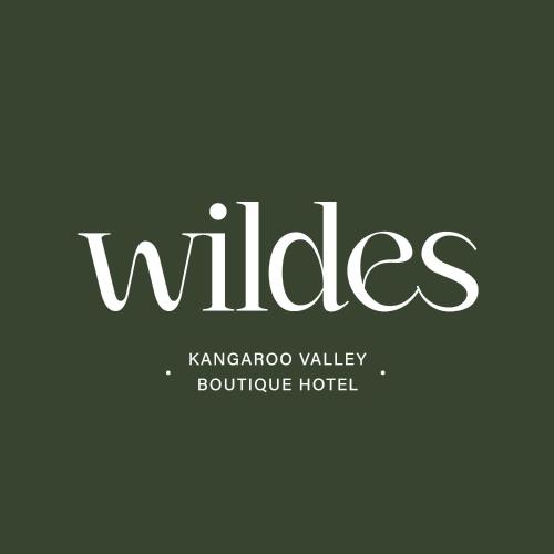 Wildes Hotel Kangaroo Valley