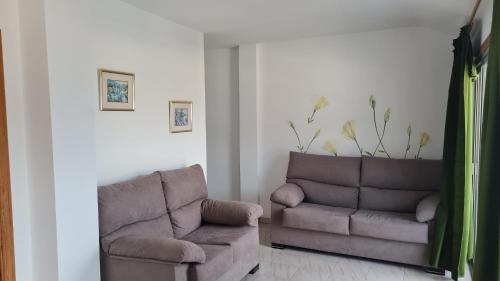 Apartamentos El Valle