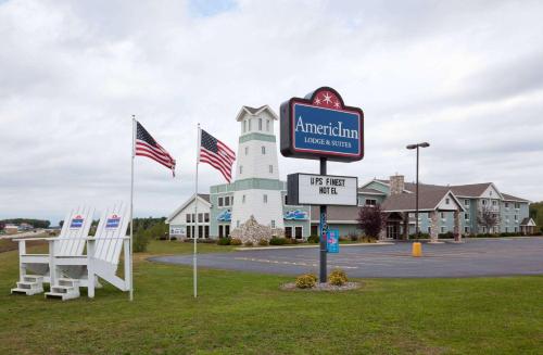 AmericInn by Wyndham Wetmore Munising