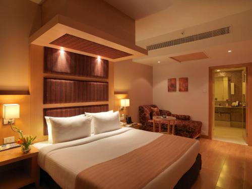 Country Inn & Suites by Radisson, Mysore