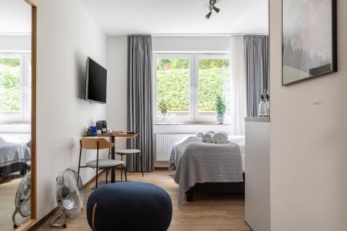 Limehome Hannover Bleichenstraße - Digital Access, Hannover (photo 10)