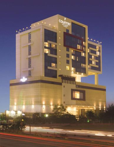 Country Inn & Suites By Radisson Navi Mumbai