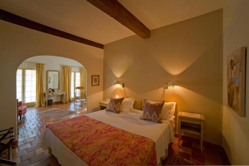 Hôtel le Mas Trilles