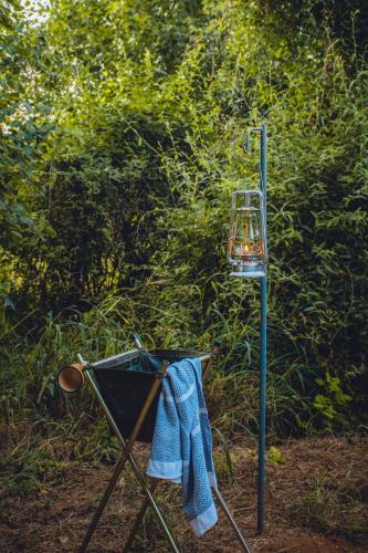 Nkula Camp - Pafuri Walking Safari's Nkula Camp - Pafuri Walking Safari's