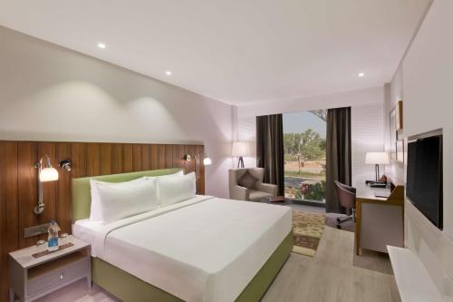 Country Inn & Suites by Radisson Chandigarh Zirakpur