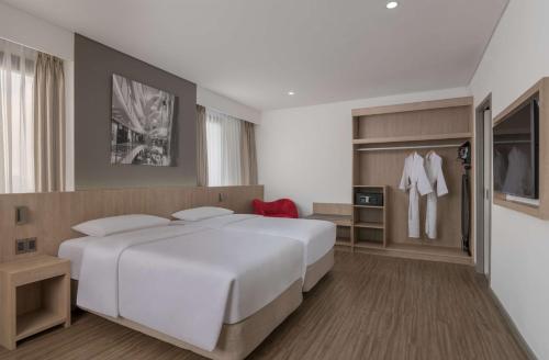 Park Inn by Radisson North Edsa