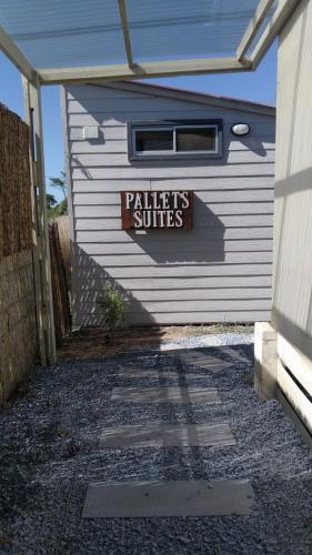 PalletsSuites