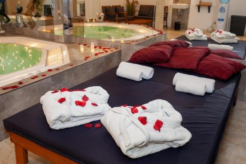 Relax Wellnesshotel Stuttgart - image 7