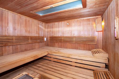 Relax Wellnesshotel Stuttgart - image 13