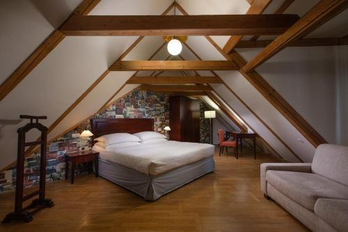 Charles Bridge Heritage Suites by SALVATOR HOTELS, Praga (foto 7)