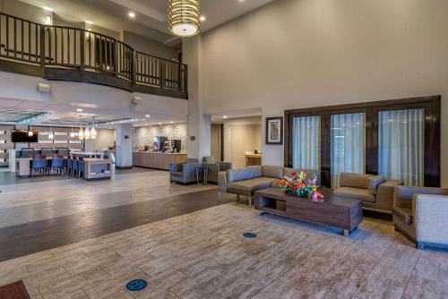 Comfort Suites Alpharetta-Roswell - Atlanta Area in Alpharetta, USA