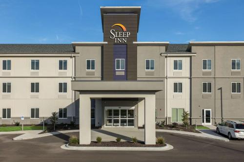 Sleep Inn & Suites