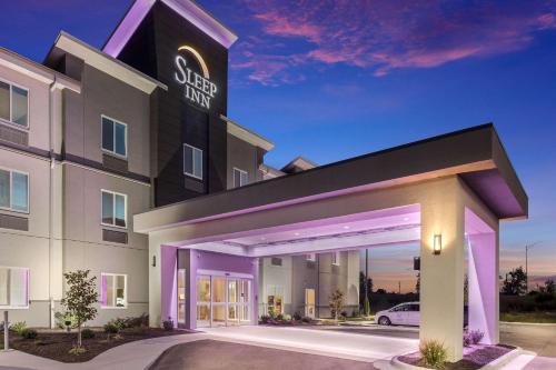 Sleep Inn & Suites Webb City