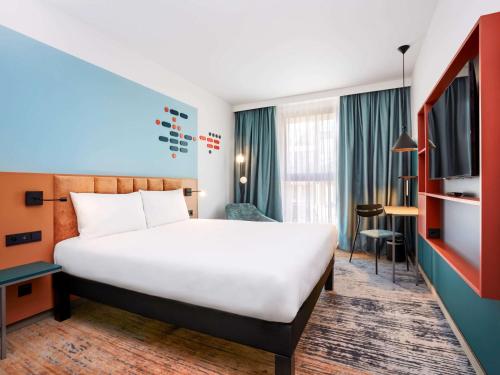 ibis Styles Kraków Centrum - Hotel - Kraków