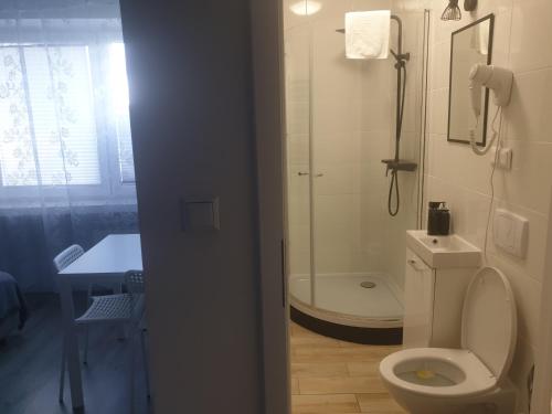 Triple Room with Private Bathroom