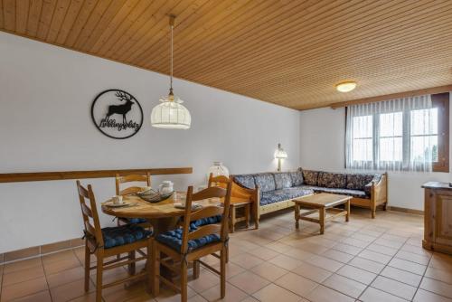 Familienapartment Candy Gerlitzen Alpe by Seebnb