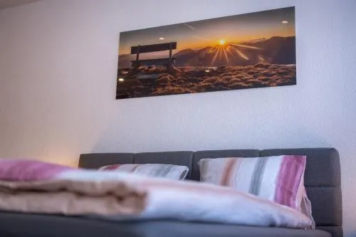 studio ROSELINE - smart & modern in Grächen, Schweiz