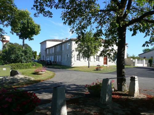 Chambres d'Hôtes Saint Roch