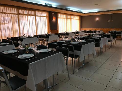 Hotel Sierra de Arcos