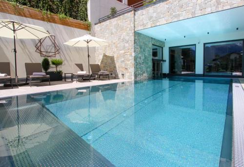  Das Naturjuwel in Fiss