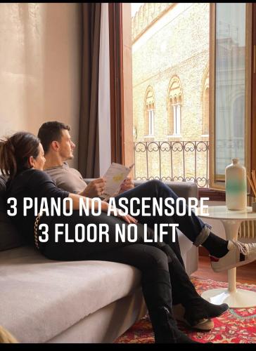 Suite300 by Palazzina300, Treviso (foto 2)