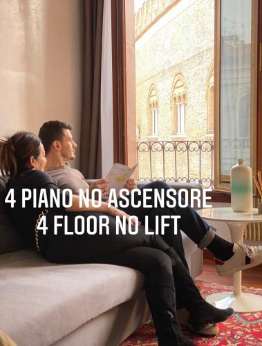 Suite301 by Palazzina300, Treviso (photo 2)
