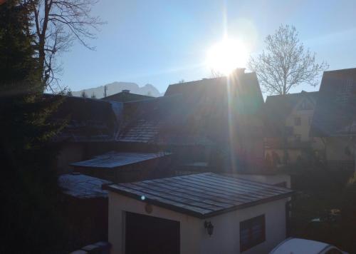 Domek u Gąsieniców 1 - pokoje gościnne, Zakopane (fotografie 3)