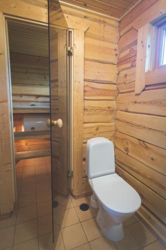 Arina Cottages - image 3