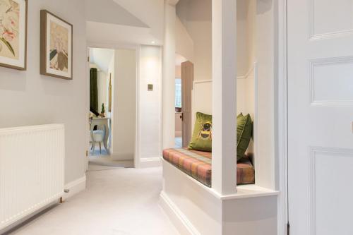The Tower by Harrogate Serviced Apartments - image 2