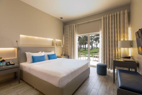 Sealine Beach - a Murwab Resort Room Type - Deluxe King Room