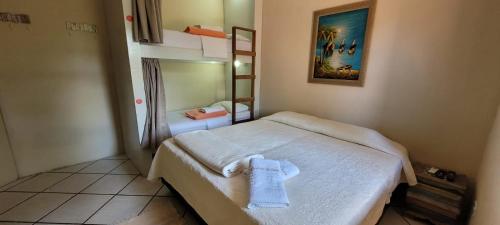 Reserva Do Tombo Lounge Hostel – Guarujá, NY