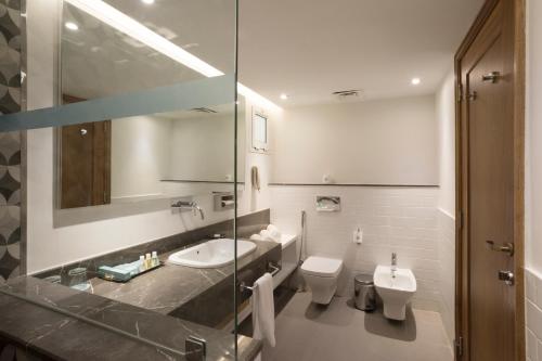 Sealine Beach - a Murwab Resort Room Type - Deluxe Twin Room