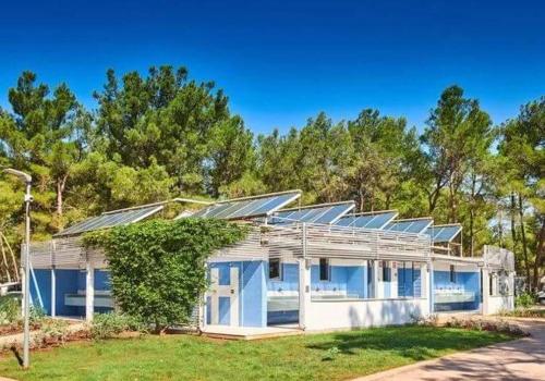 Easyatent camping Stella Maris