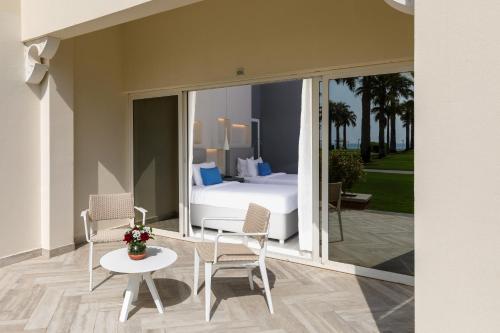 Facilities, Sealine Beach, a Murwab Resort in Mesaieed