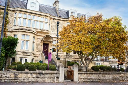 Brooks Guesthouse, Bath (foto 5)