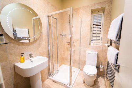 Brooks Guesthouse, Bath (foto 10)